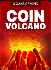 Coin Volcano